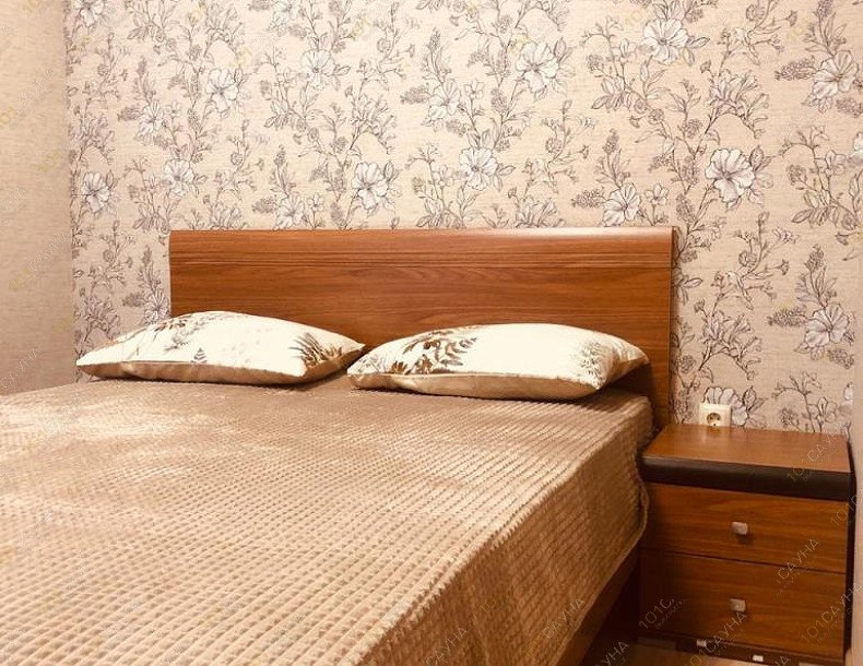 Баня в отеле на Тихорецкой, в Уфе, улица Тихорецкая, 18 | 13 | 1001sauna.com