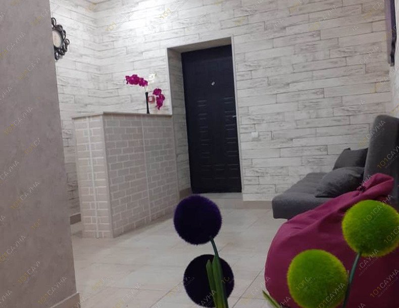 Баня в отеле на Тихорецкой, в Уфе, улица Тихорецкая, 18 | 14 | 1001sauna.com