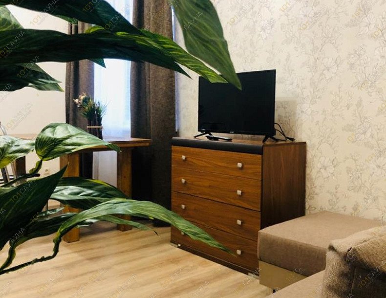 Баня в отеле на Тихорецкой, в Уфе, улица Тихорецкая, 18 | 15 | 1001sauna.com