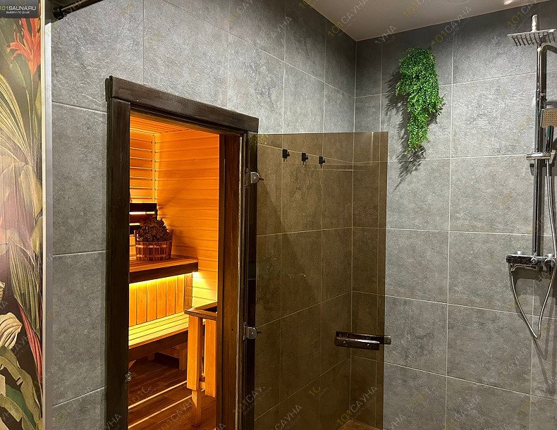 Банный комплекс Белуга, в Кирове, Заводская, 47б | Зал Белуга 1. Фото: 5 | 1001sauna.com