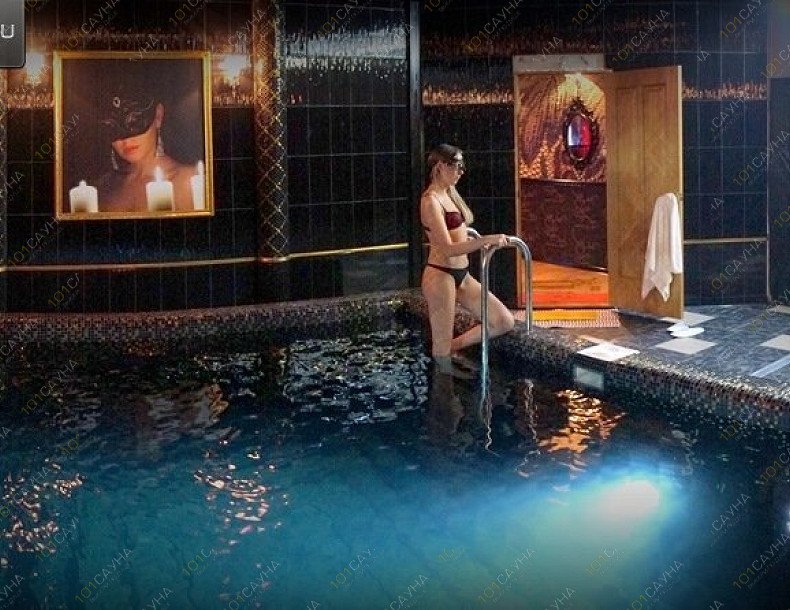 Сауна Бордо, в Калининграде, Генерала Буткова, 21 | 68 | 1001sauna.com