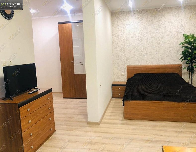 Баня в отеле на Тихорецкой, в Уфе, улица Тихорецкая, 18 | 20 | 1001sauna.com