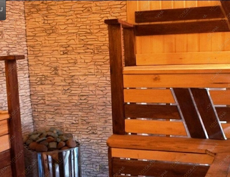 Банный комплекс Белуга, в Кирове, Заводская, 47б | Зал 3. Фото: 16 | 1001sauna.com