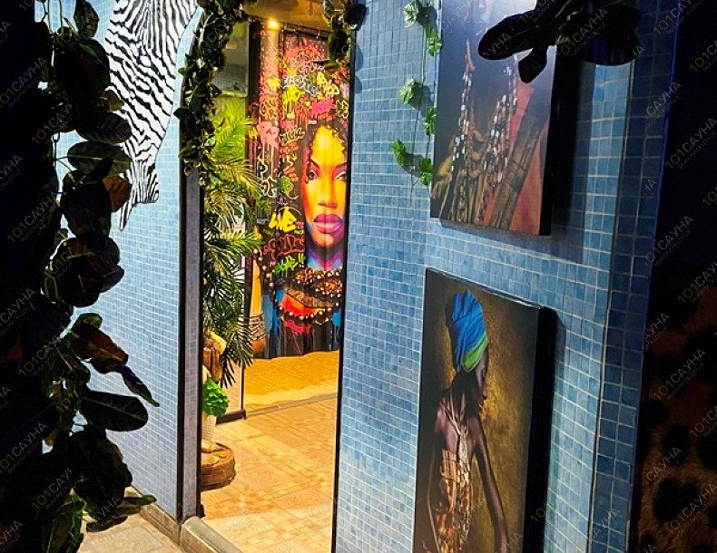 Банный комплекс Белуга, в Кирове, Заводская, 47б | Зал 3. Фото: 17 | 1001sauna.com