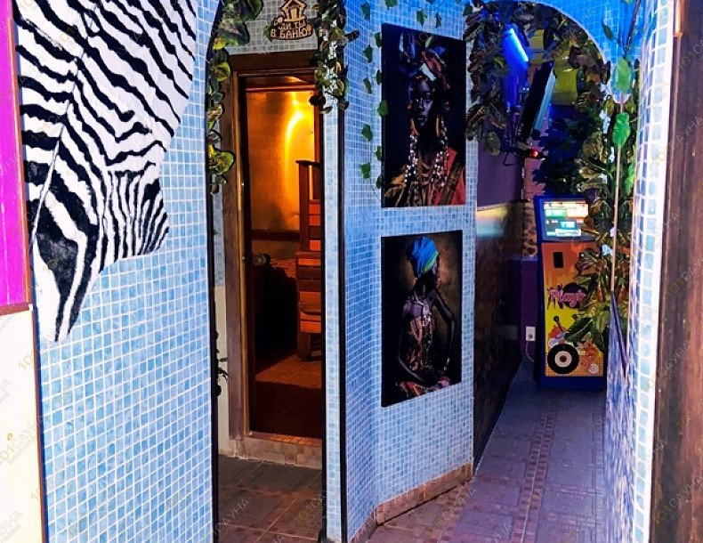 Банный комплекс Белуга, в Кирове, Заводская, 47б | Зал 3. Фото: 18 | 1001sauna.com