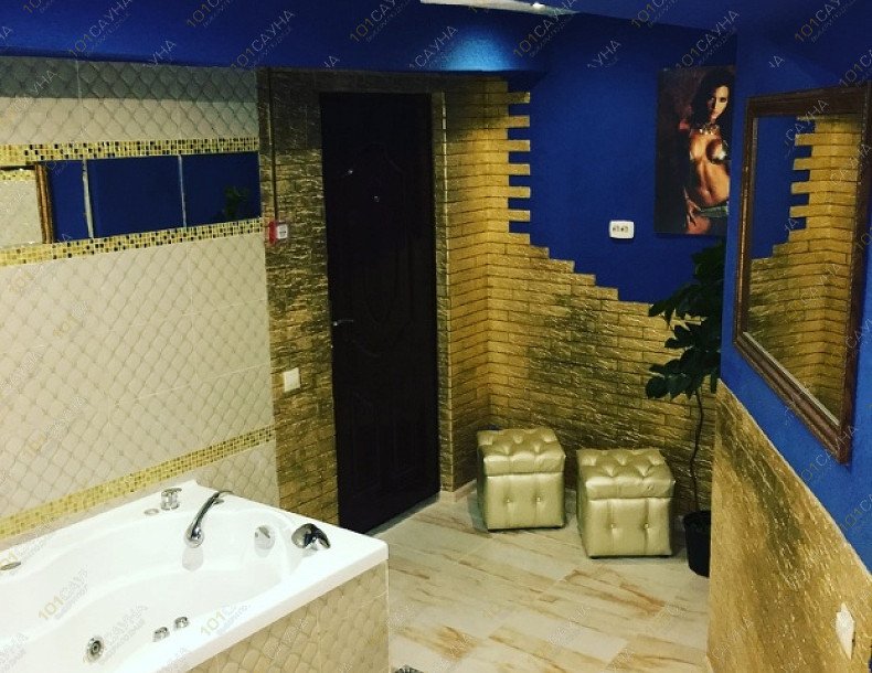 Банный комплекс Белуга, в Кирове, Заводская, 47б | Зал 4. Фото: 22 | 1001sauna.com