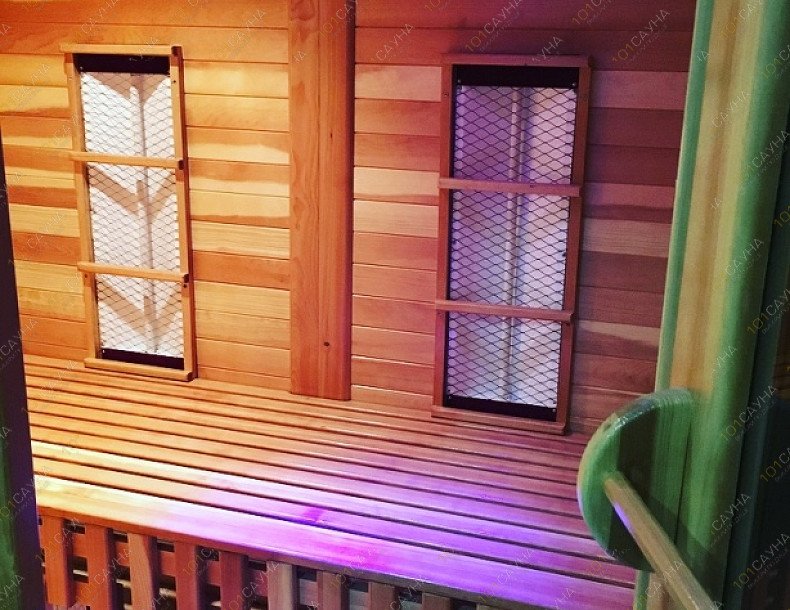 Банный комплекс Белуга, в Кирове, Заводская, 47б | Зал 4. Фото: 25 | 1001sauna.com