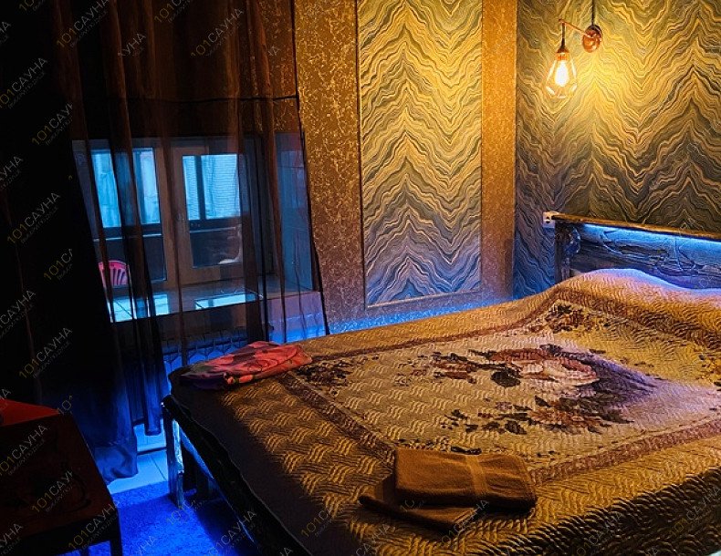 Банный комплекс Белуга, в Кирове, Заводская, 47б | Гостиничный зал 5. Фото: 26 | 1001sauna.com