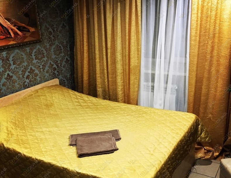 Банный комплекс Белуга, в Кирове, Заводская, 47б | Гостиничный зал 5. Фото: 27 | 1001sauna.com