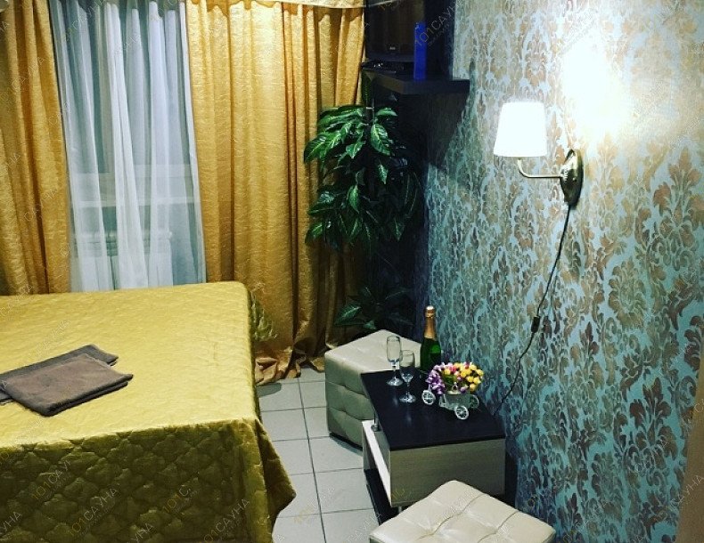 Банный комплекс Белуга, в Кирове, Заводская, 47б | Гостиничный зал 5. Фото: 29 | 1001sauna.com