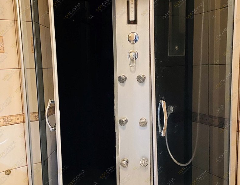 Банный комплекс Белуга, в Кирове, Заводская, 47б | Гостиничный зал 5. Фото: 30 | 1001sauna.com