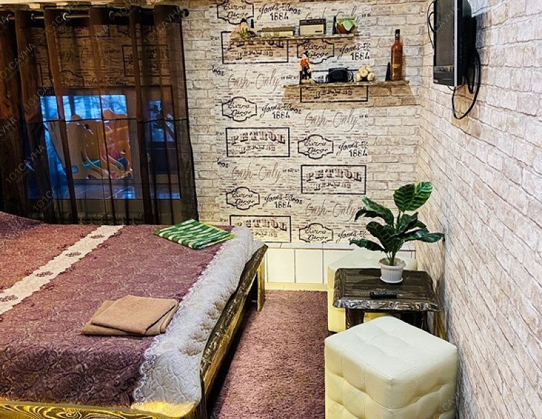 Банный комплекс Белуга, в Кирове, Заводская, 47б | Гостиничный зал 5. Фото: 31 | 1001sauna.com