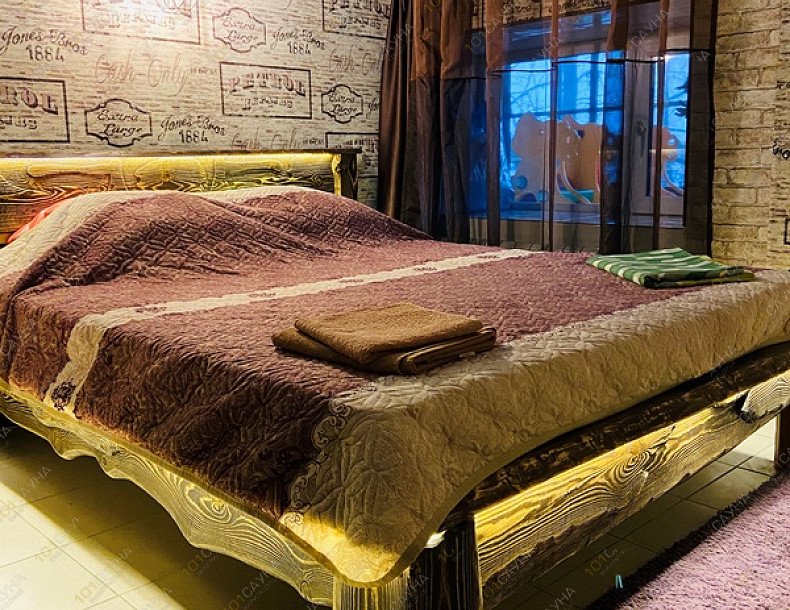 Банный комплекс Белуга, в Кирове, Заводская, 47б | Гостиничный номер. Фото: 32 | 1001sauna.com