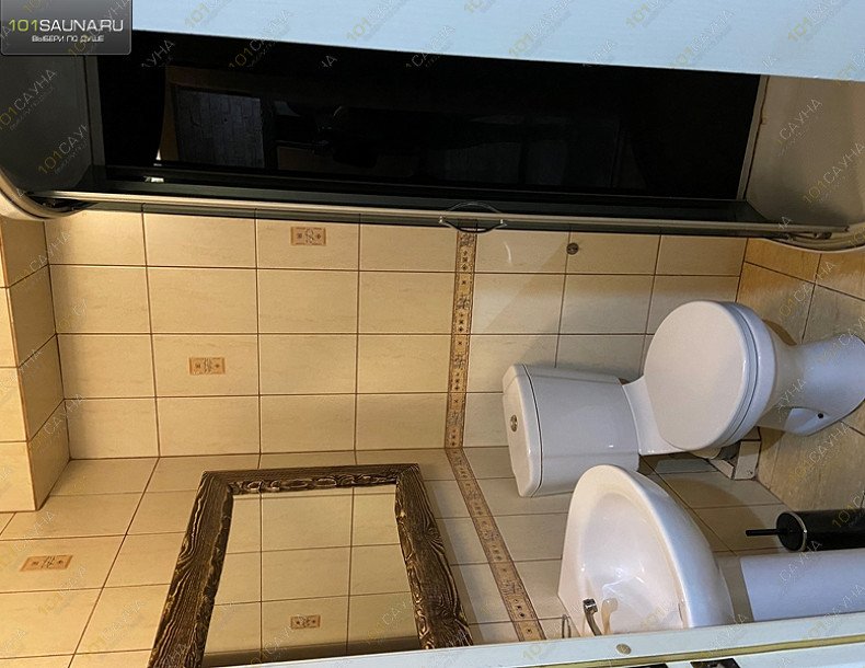 Банный комплекс Белуга, в Кирове, Заводская, 47б | Гостиничный зал 5. Фото: 34 | 1001sauna.com