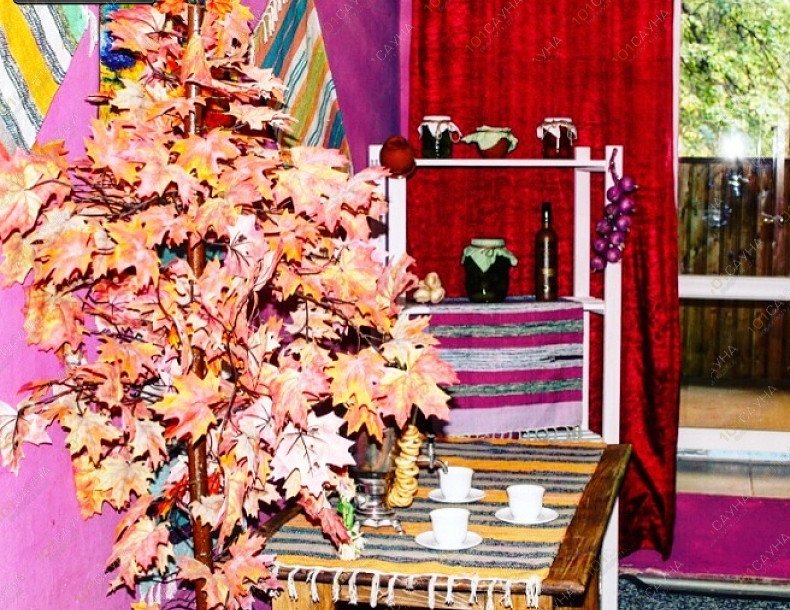 Банный комплекс Белуга, в Кирове, Заводская, 47б | Веранда с мангальной зоной. Фото: 40 | 1001sauna.com