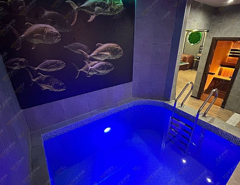 Банный комплекс Белуга, в Кирове, Заводская, 47б | 54 | 1001sauna.com