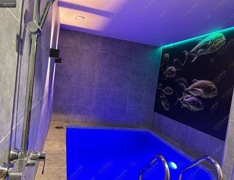 Банный комплекс Белуга, в Кирове, Заводская, 47б | 56 | 1001sauna.com