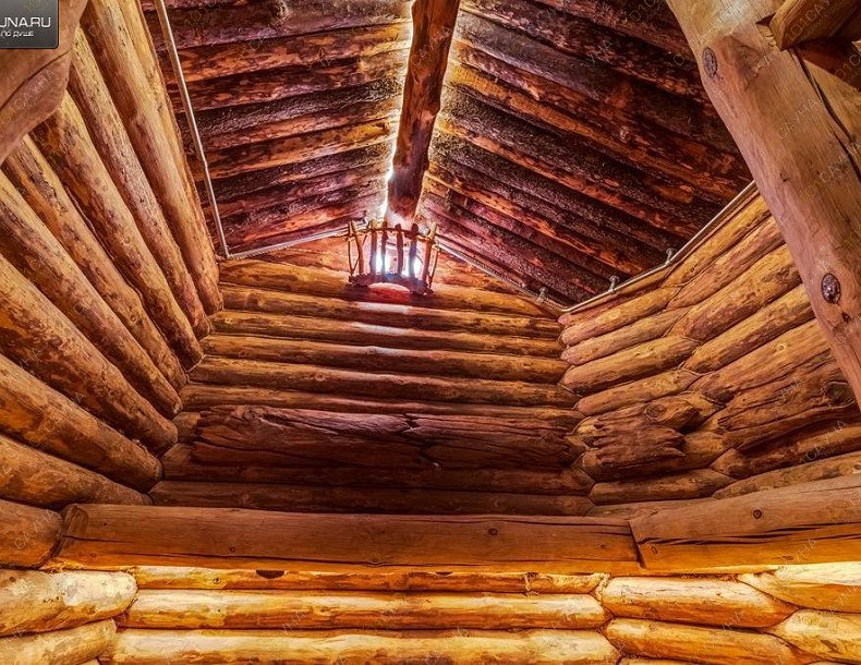 Оздоровительный комплекс Парфенон, в Омске, Березовая 9 | Русский. Фото 23 | 1001sauna.com