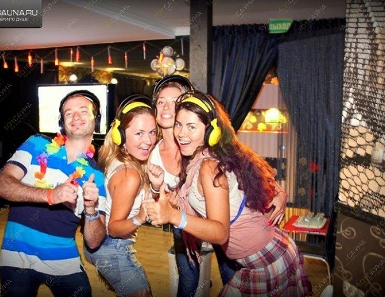 Сауна Бордо, в Калининграде, Генерала Буткова, 21 | 72 | 1001sauna.com