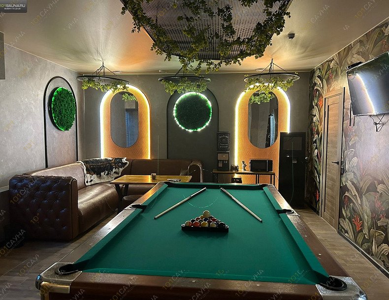 Банный комплекс Белуга, в Кирове, Заводская, 47б | 62 | 1001sauna.com