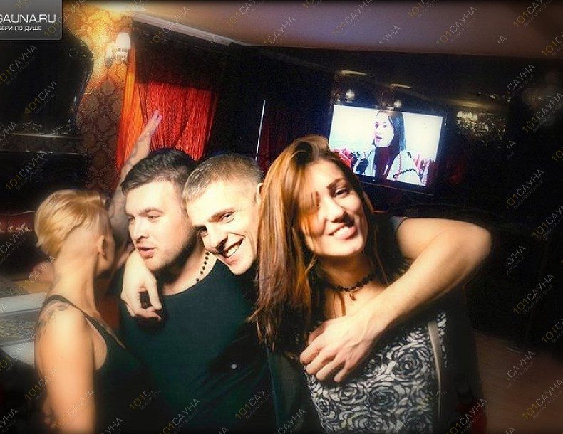 Сауна Бордо, в Калининграде, Генерала Буткова, 21 | 73 | 1001sauna.com