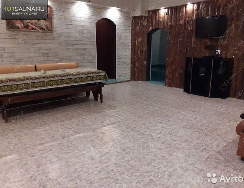 Сауна Финка, в Оренбурге, Дзержинского, 9 | ЗАЛ  | 1001sauna.com