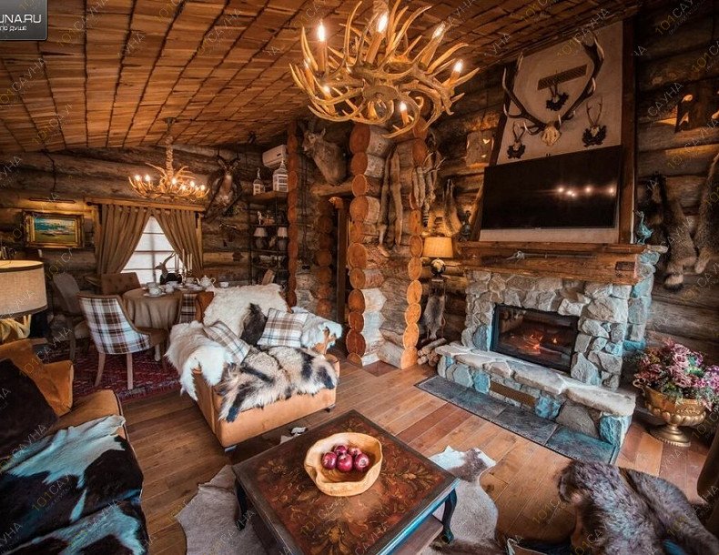 Банный комплекс RASSL бани, в Ростове-на-Дону, 5-й Сахалинский, 5Г | БАНЯ «ТРОФЕЙНАЯ». Фото: 2 | 1001sauna.com