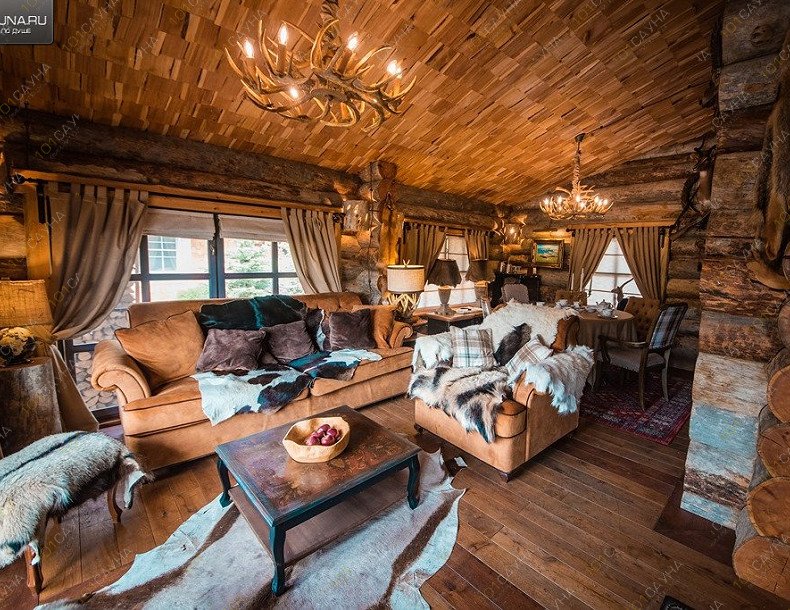 Банный комплекс RASSL бани, в Ростове-на-Дону, 5-й Сахалинский, 5Г | БАНЯ «ТРОФЕЙНАЯ». Фото: 3 | 1001sauna.com