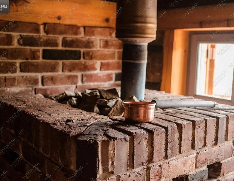 Банный комплекс RASSL бани, в Ростове-на-Дону, 5-й Сахалинский, 5Г | БАНЯ «ТРОФЕЙНАЯ». Фото: 4 | 1001sauna.com