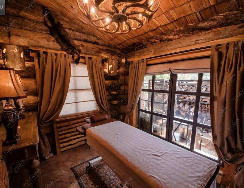 Банный комплекс RASSL бани, в Ростове-на-Дону, 5-й Сахалинский, 5Г | БАНЯ «ТРОФЕЙНАЯ». Фото: 5 | 1001sauna.com