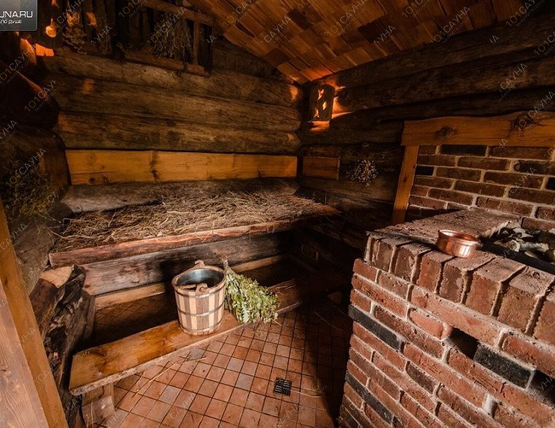 Банный комплекс RASSL бани, в Ростове-на-Дону, 5-й Сахалинский, 5Г | БАНЯ «ТРОФЕЙНАЯ». Фото: 7 | 1001sauna.com