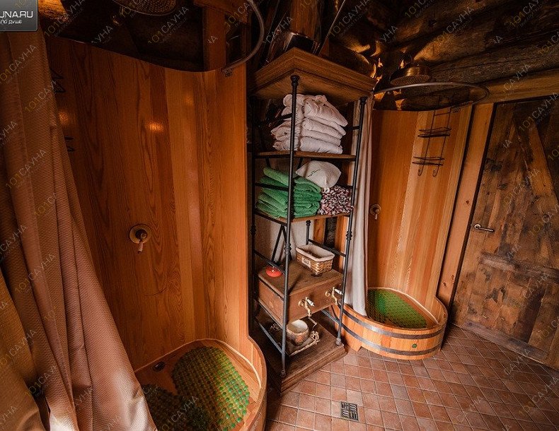 Банный комплекс RASSL бани, в Ростове-на-Дону, 5-й Сахалинский, 5Г | БАНЯ «ТРОФЕЙНАЯ». Фото: 9 | 1001sauna.com