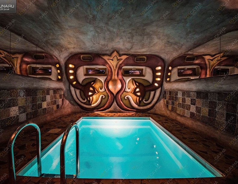 Банный комплекс RASSL бани, в Ростове-на-Дону, 5-й Сахалинский, 5Г | БАНЯ «НеГОЛЛАНДИЯ». Фото 11 | 1001sauna.com