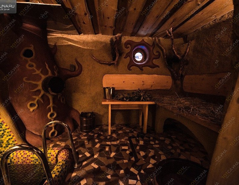 Банный комплекс RASSL бани, в Ростове-на-Дону, 5-й Сахалинский, 5Г | БАНЯ «НеГОЛЛАНДИЯ». Фото 12 | 1001sauna.com