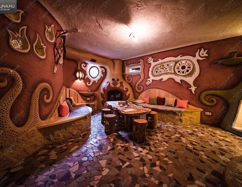 Банный комплекс RASSL бани, в Ростове-на-Дону, 5-й Сахалинский, 5Г | БАНЯ «НеГОЛЛАНДИЯ». Фото 14 | 1001sauna.com