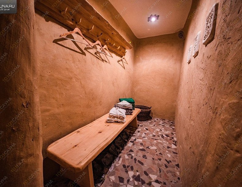 Банный комплекс RASSL бани, в Ростове-на-Дону, 5-й Сахалинский, 5Г | БАНЯ «НеГОЛЛАНДИЯ». Фото 15 | 1001sauna.com