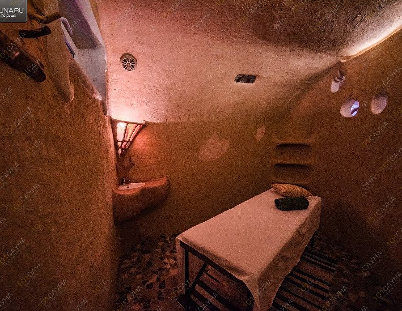 Банный комплекс RASSL бани, в Ростове-на-Дону, 5-й Сахалинский, 5Г | БАНЯ «НеГОЛЛАНДИЯ». Фото 16 | 1001sauna.com