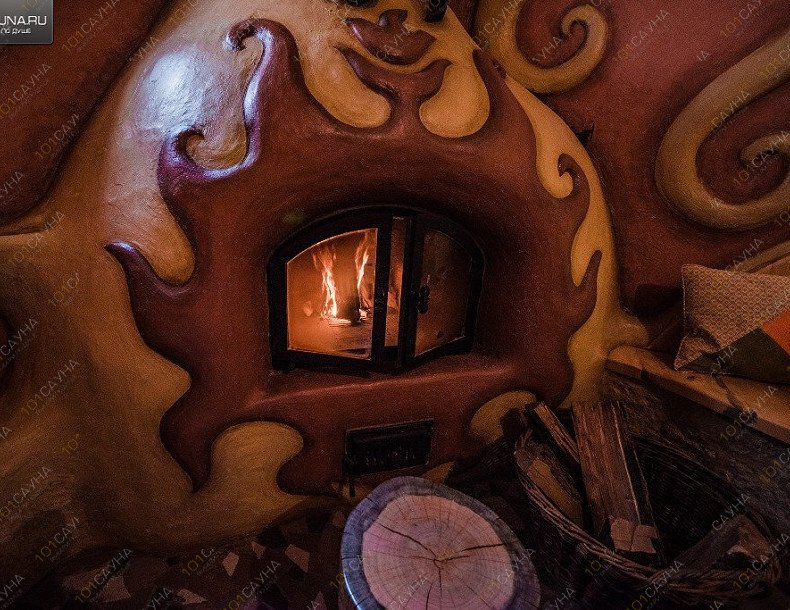 Банный комплекс RASSL бани, в Ростове-на-Дону, 5-й Сахалинский, 5Г | БАНЯ «НеГОЛЛАНДИЯ». Фото 17 | 1001sauna.com