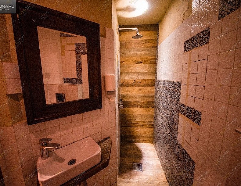 Банный комплекс RASSL бани, в Ростове-на-Дону, 5-й Сахалинский, 5Г | БАНЯ «ЦВЕТОЧНАЯ». Фото 22 | 1001sauna.com