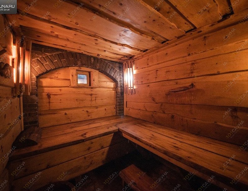 Банный комплекс RASSL бани, в Ростове-на-Дону, 5-й Сахалинский, 5Г | БАНЯ «ЦВЕТОЧНАЯ». Фото 23 | 1001sauna.com