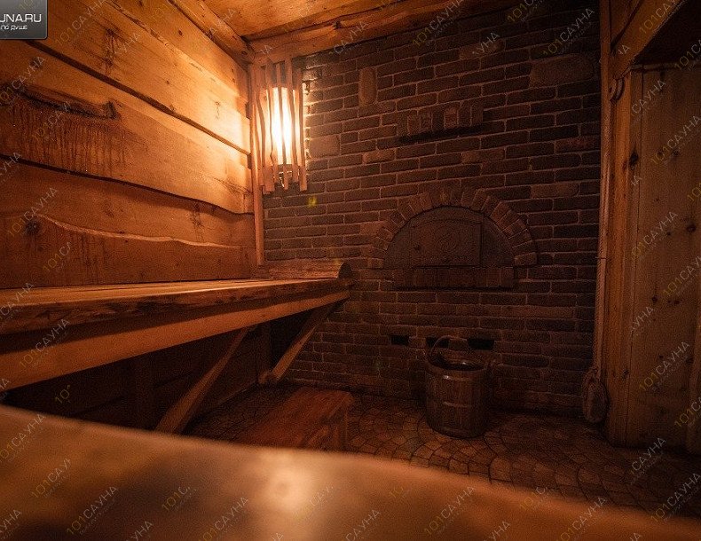 Банный комплекс RASSL бани, в Ростове-на-Дону, 5-й Сахалинский, 5Г | БАНЯ «ЦВЕТОЧНАЯ». Фото 24 | 1001sauna.com