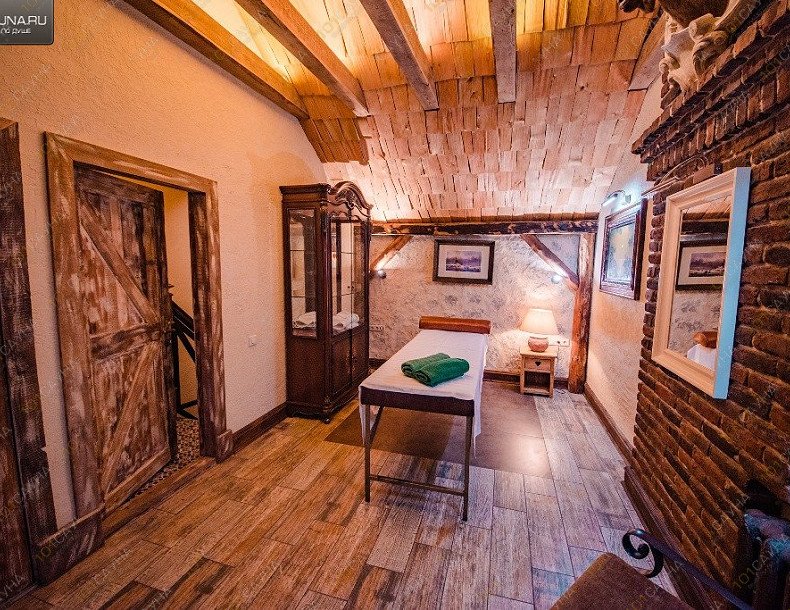 Банный комплекс RASSL бани, в Ростове-на-Дону, 5-й Сахалинский, 5Г | БАНЯ «ЦВЕТОЧНАЯ». Фото 25 | 1001sauna.com