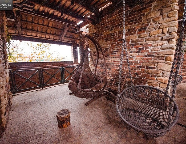 Банный комплекс RASSL бани, в Ростове-на-Дону, 5-й Сахалинский, 5Г | БАНЯ «ЦВЕТОЧНАЯ». Фото 26 | 1001sauna.com