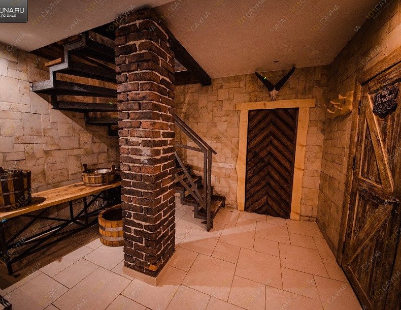 Банный комплекс RASSL бани, в Ростове-на-Дону, 5-й Сахалинский, 5Г | БАНЯ «ШАЛЕ». Фото 31 | 1001sauna.com