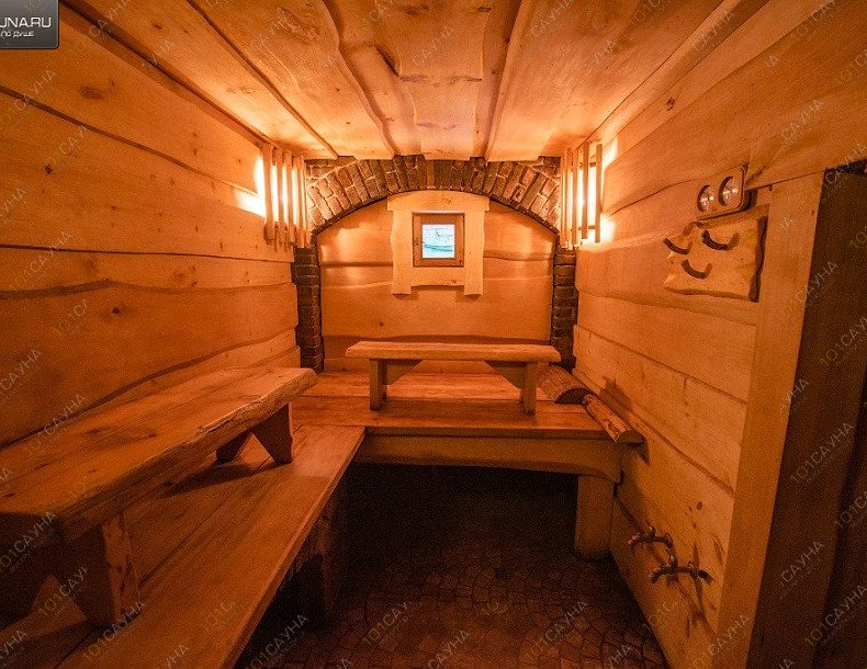 Банный комплекс RASSL бани, в Ростове-на-Дону, 5-й Сахалинский, 5Г | БАНЯ «ШАЛЕ». Фото 32 | 1001sauna.com