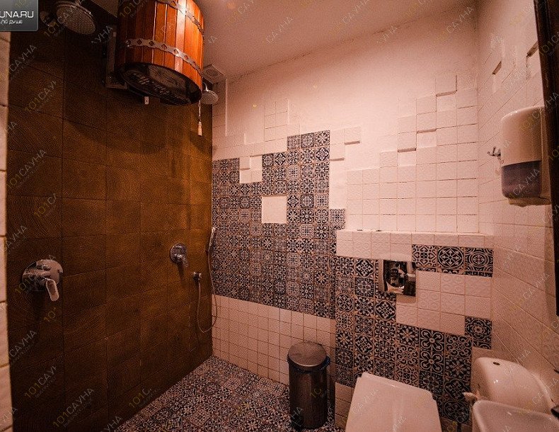 Банный комплекс RASSL бани, в Ростове-на-Дону, 5-й Сахалинский, 5Г | БАНЯ «ШАЛЕ». Фото 33 | 1001sauna.com