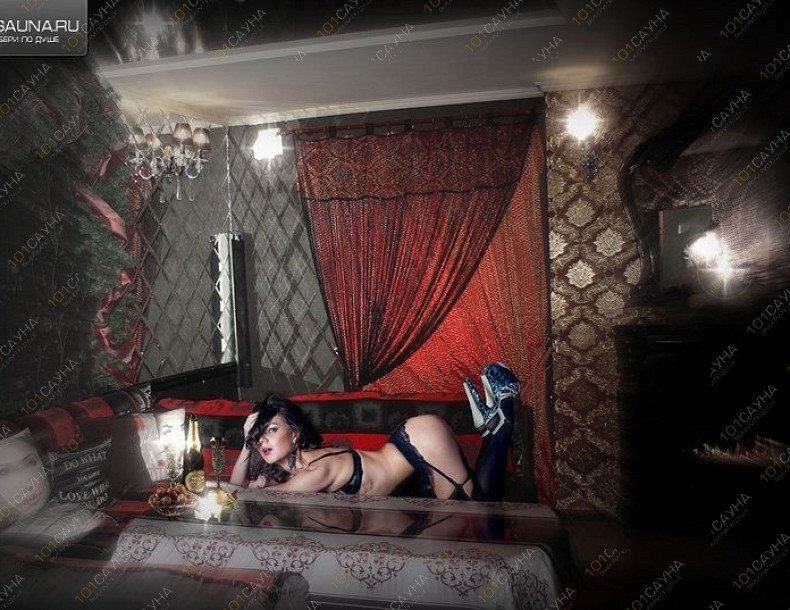 Сауна Бордо, в Калининграде, Генерала Буткова, 21 | 77 | 1001sauna.com