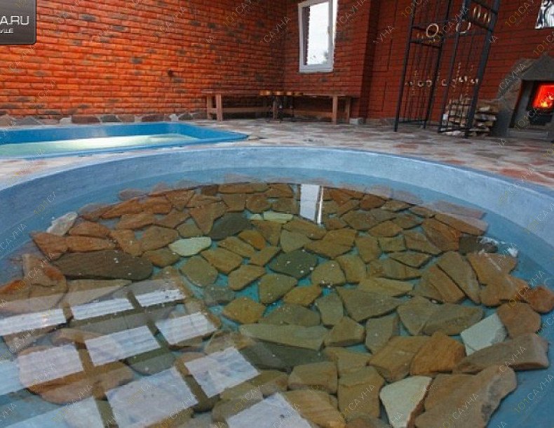 Банный комплекс Бархат, в Ижевске, Нагорная, 29 | Молодильный чан. Фото 5 | 1001sauna.com