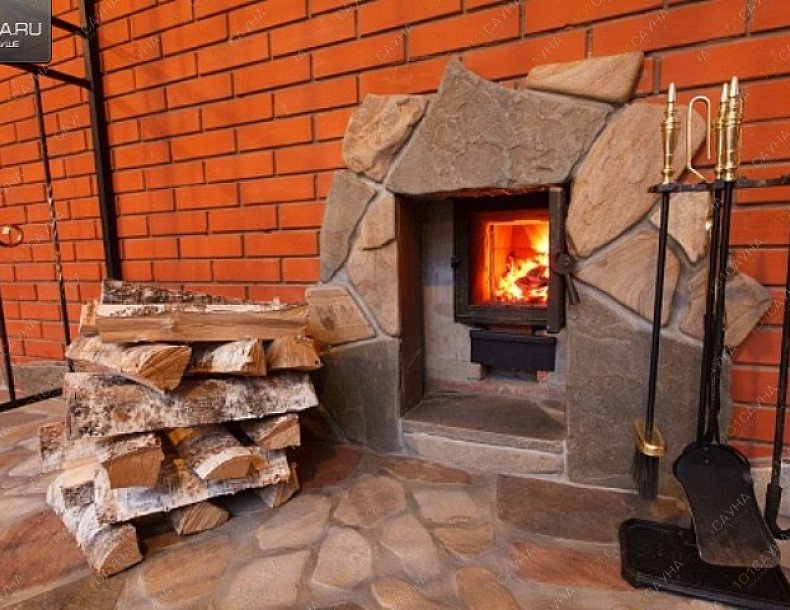 Банный комплекс Бархат, в Ижевске, Нагорная, 29 | Молодильный чан. Фото 6 | 1001sauna.com