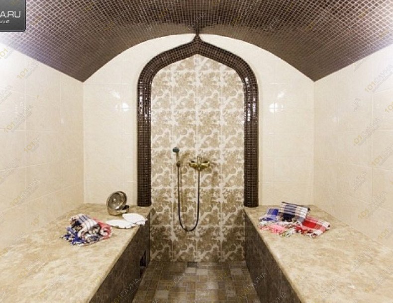 Банный комплекс Бархат, в Ижевске, Нагорная, 29 | Молодильный чан. Фото 11 | 1001sauna.com